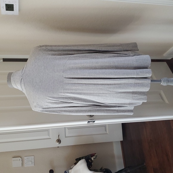 All In Motion Athletic Topper - Picture 3 of 7